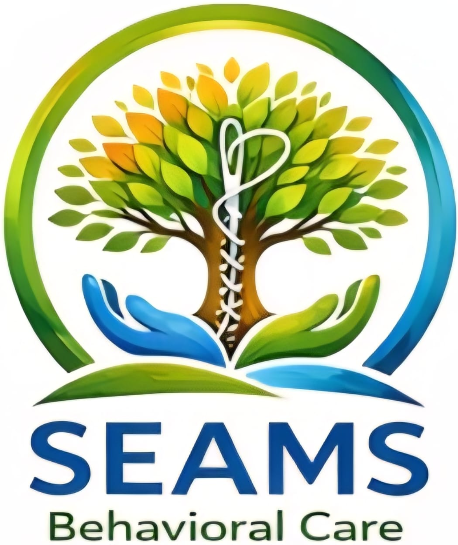 Seams Behavioral Care
